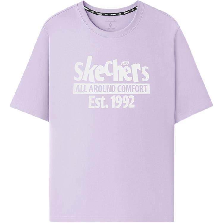 Футболка Skechers - Boxette Shop
